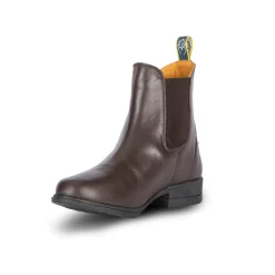 Moretta Lucilla Jodhpur Boots - Childs^Shires Equestrian Online