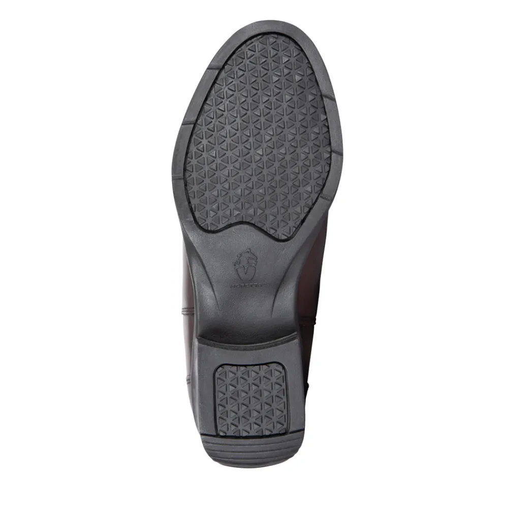 Moretta Lucilla Jodhpur Boots - Childs^Shires Equestrian Online