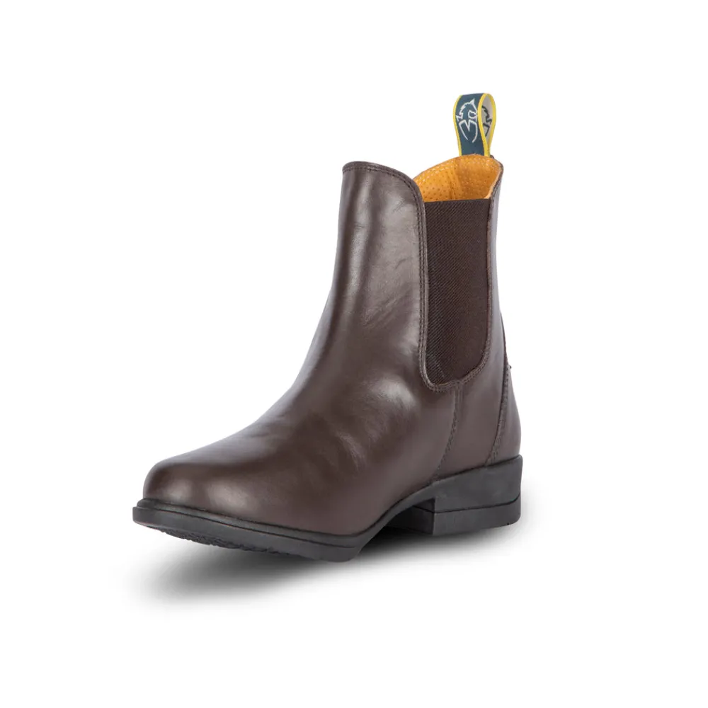 Moretta Lucilla Jodhpur Boots^Shires Equestrian Clearance