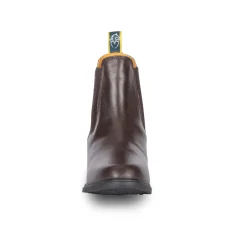 Moretta Lucilla Jodhpur Boots^Shires Equestrian Clearance