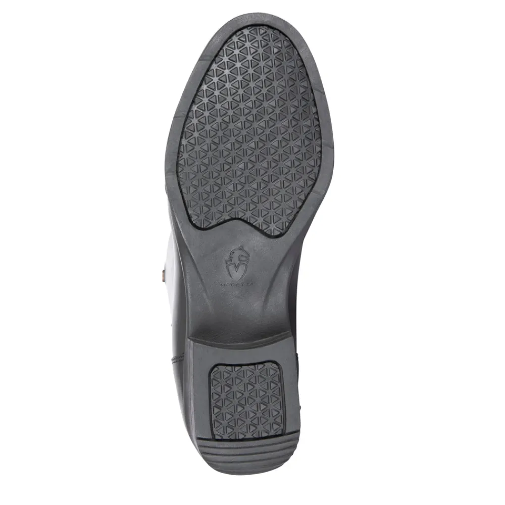 Moretta Marcia Synthetic Riding Boots^Shires Equestrian New