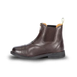Moretta Materia Paddock Boots - Childs^Shires Equestrian