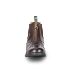 Moretta Materia Paddock Boots - Childs^Shires Equestrian