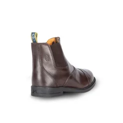 Moretta Materia Paddock Boots - Childs^Shires Equestrian