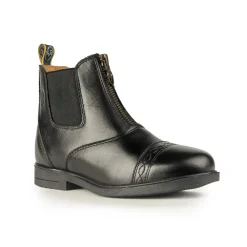 Moretta Materia Paddock Boots - Childs^Shires Equestrian