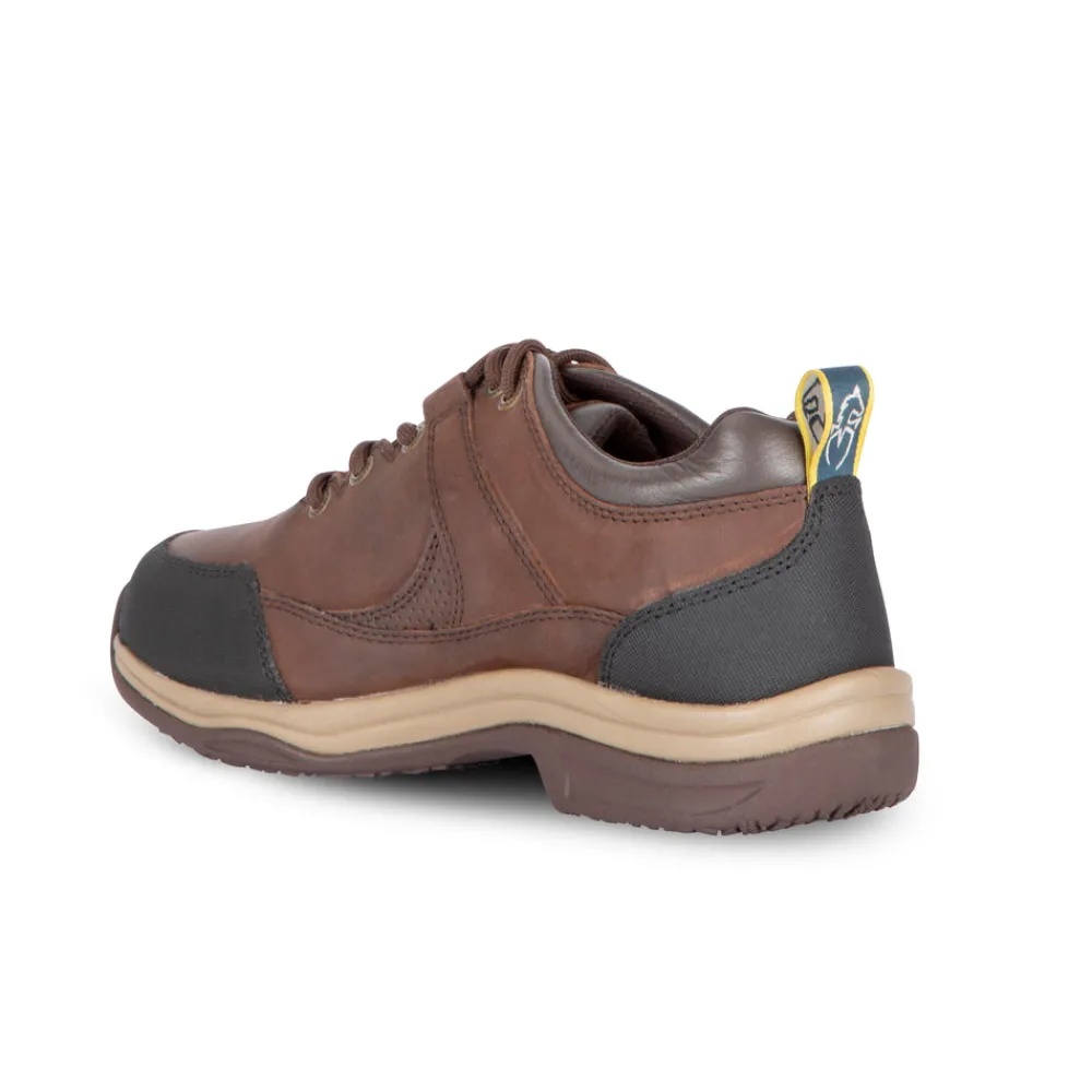 Moretta Norvara XGRIP Trainers^Shires Equestrian Discount