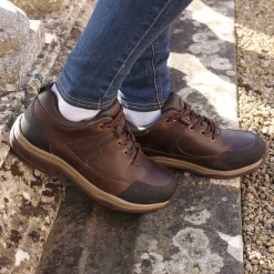 Moretta Norvara XGRIP Trainers^Shires Equestrian Discount