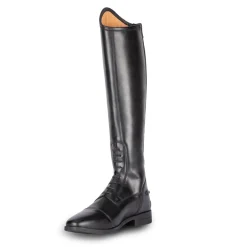 Moretta Ortona Riding Boots- Standard Child^Shires Equestrian Best