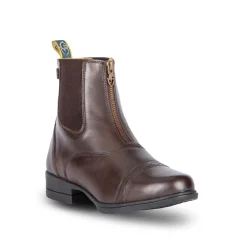 Moretta Rosetta Paddock Boots - Childs^Shires Equestrian Discount