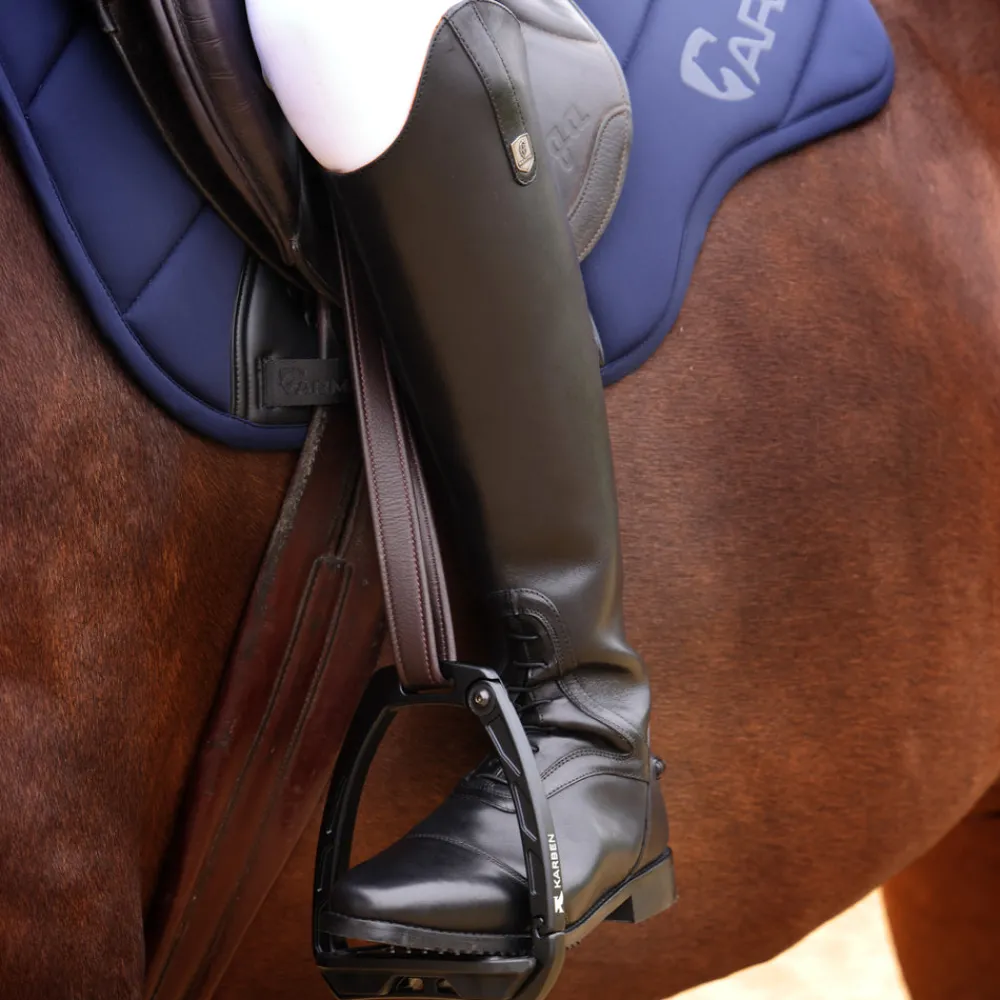 Moretta Tivoli Field Boots - Standard^Shires Equestrian Sale