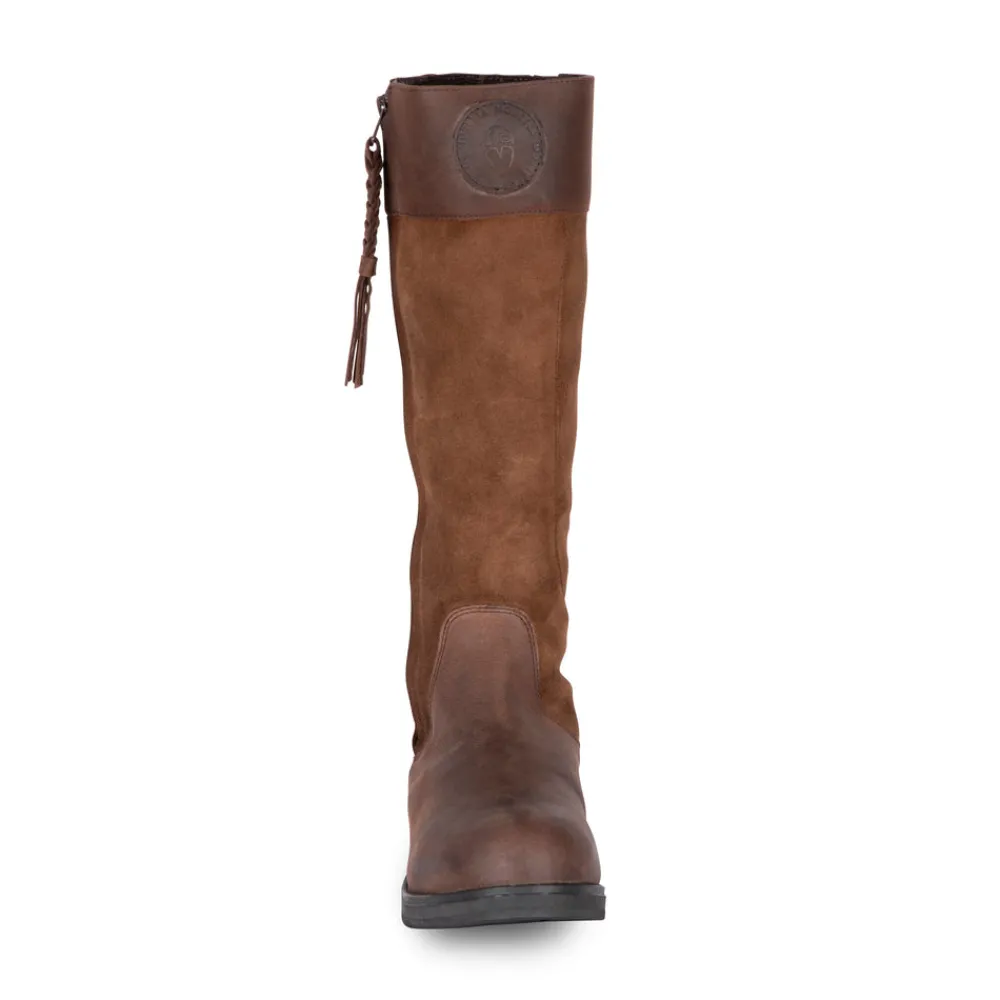 Moretta Varallo Country Boots^Shires Equestrian Outlet