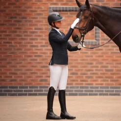 Moretta Vercelli Dressage Boot - Tall^Shires Equestrian Sale