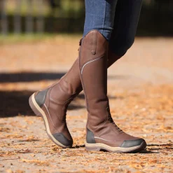 Moretta Voltana Long XGRIP Boots^Shires Equestrian Outlet