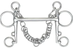 Mullen Mouth Pelham^Shires Equestrian Best