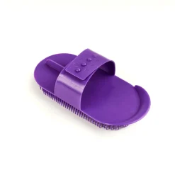 Plastic Curry Comb^Shires Equestrian Clearance