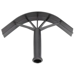 Plastic Sweat Scraper^Shires Equestrian New