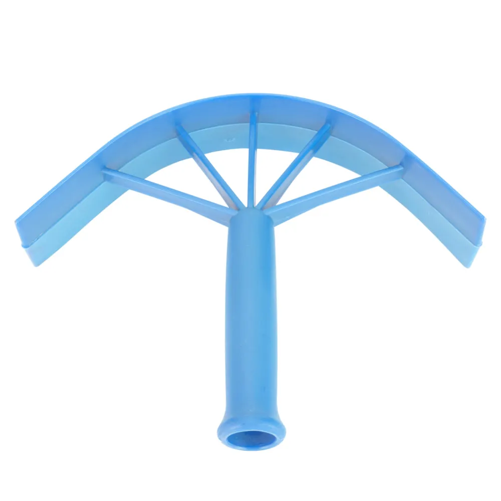Plastic Sweat Scraper^Shires Equestrian New