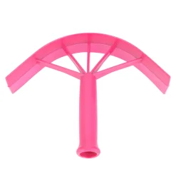 Plastic Sweat Scraper^Shires Equestrian New