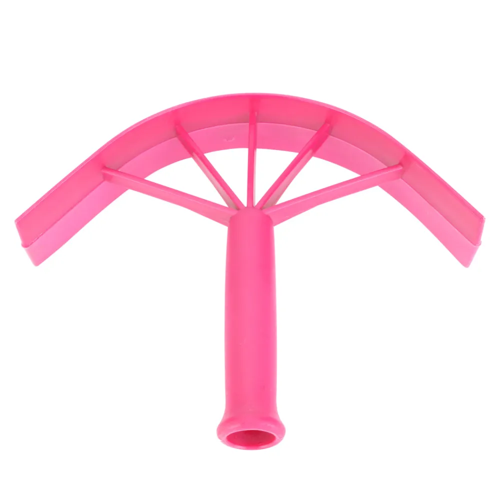 Plastic Sweat Scraper^Shires Equestrian New
