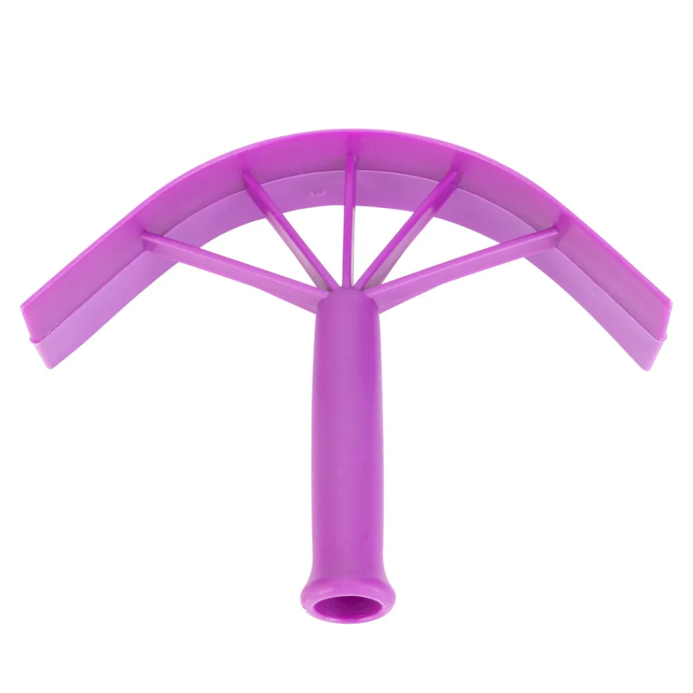 Plastic Sweat Scraper^Shires Equestrian New