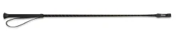 Reflective Thread Stem Whip^Shires Equestrian Sale