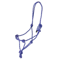 Rope Control Headcollar^Shires Equestrian Clearance
