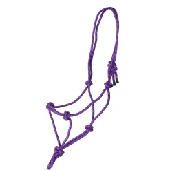 Rope Control Headcollar^Shires Equestrian Clearance