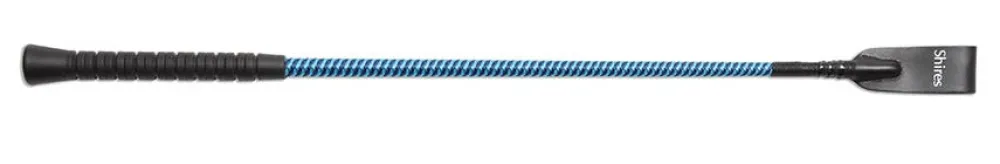 Rubber Grip Whip^Shires Equestrian Online