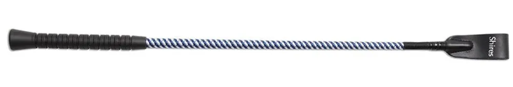 Rubber Grip Whip^Shires Equestrian Online