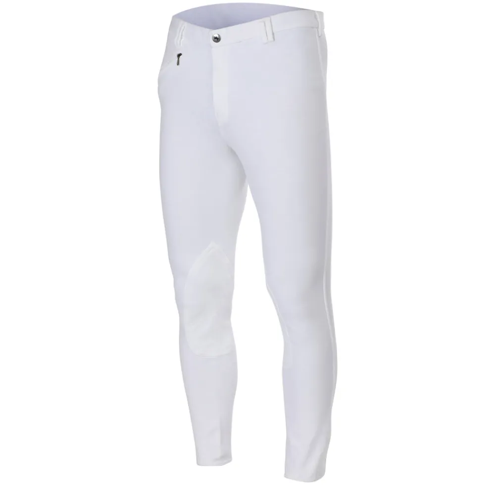 SaddleHugger Breeches - Gents^Shires Equestrian Clearance
