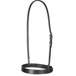 Salisbury Berrington Noseband^Shires Equestrian Discount