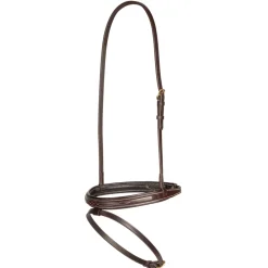 Salisbury Bodenham Noseband^Shires Equestrian Clearance