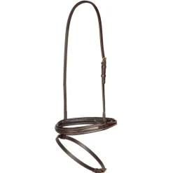 Salisbury Bodenham Noseband^Shires Equestrian Clearance