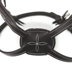 Salisbury Brackley Noseband^Shires Equestrian Sale