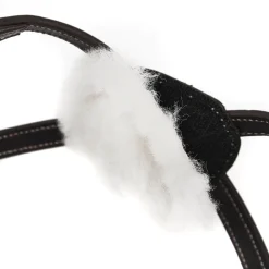 Salisbury Brackley Noseband^Shires Equestrian Sale