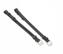 Salisbury Bridle Cheeks^Shires Equestrian Outlet