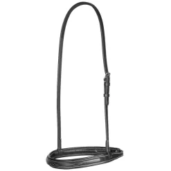 Salisbury Fairford Noseband^Shires Equestrian Best