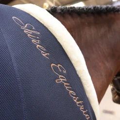 Shires Deluxe Air Motion Cooler^Shires Equestrian Outlet