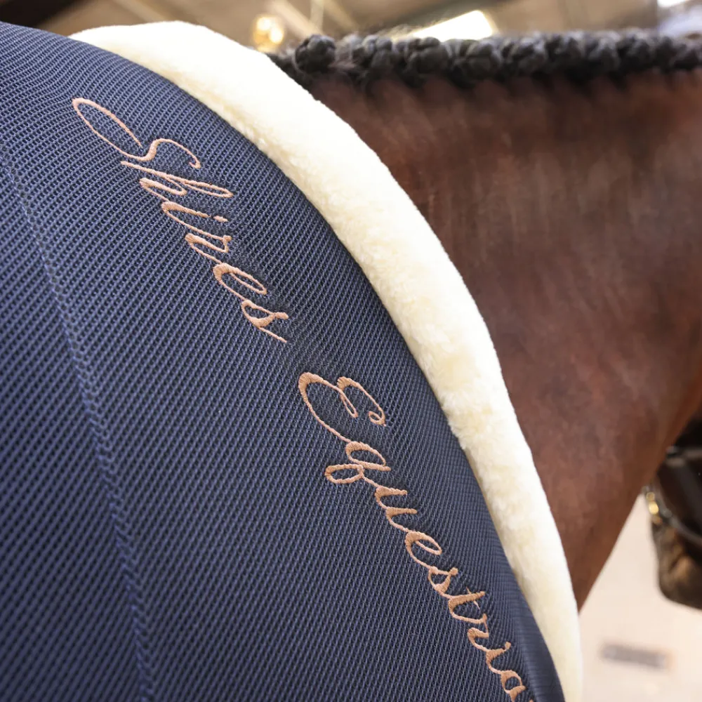 Shires Deluxe Air Motion Cooler^Shires Equestrian Outlet