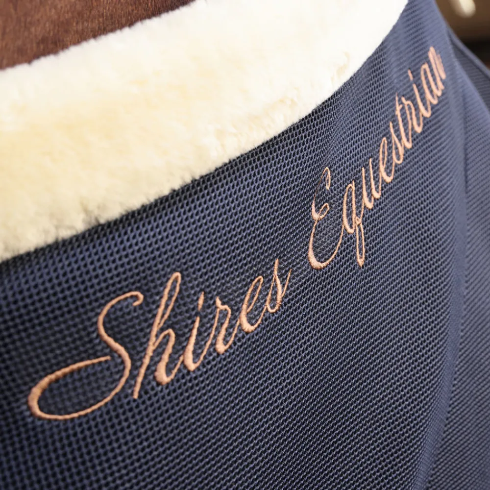 Shires Deluxe Air Motion Cooler^Shires Equestrian Outlet