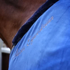 Shires Deluxe Fleece Show Rug^Shires Equestrian Hot