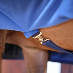 Shires Deluxe Fleece Show Rug^Shires Equestrian Hot