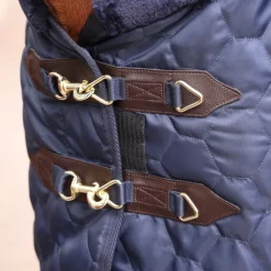 Shires Deluxe Quilted Rug^Shires Equestrian Online