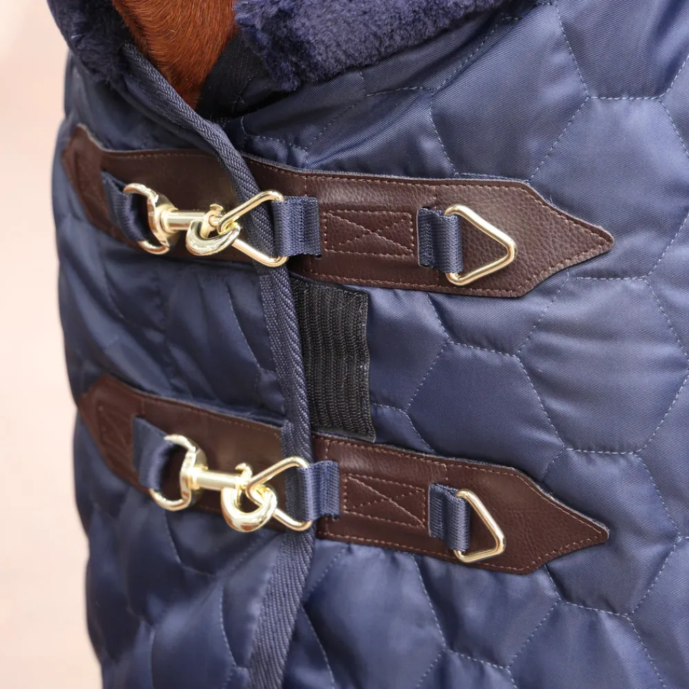 Shires Deluxe Quilted Rug^Shires Equestrian Online