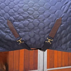 Shires Deluxe Quilted Rug^Shires Equestrian Online