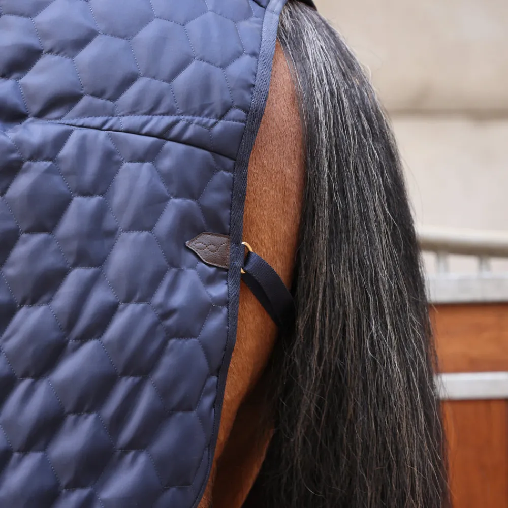 Shires Deluxe Quilted Rug^Shires Equestrian Online