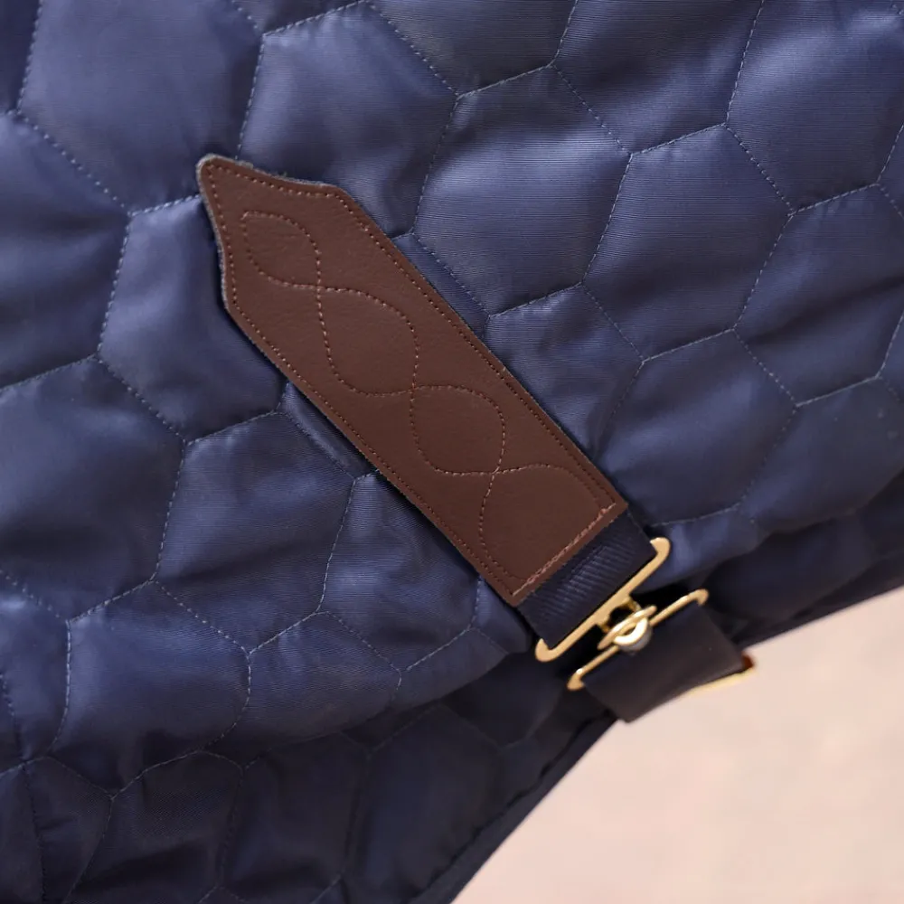 Shires Deluxe Quilted Rug^Shires Equestrian Online