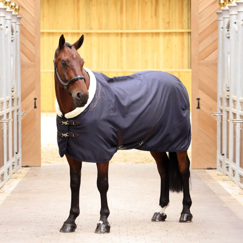 Shires Deluxe Stable Sheet^Shires Equestrian Discount