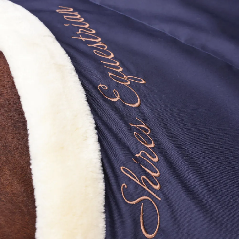 Shires Deluxe Stable Sheet^Shires Equestrian Discount