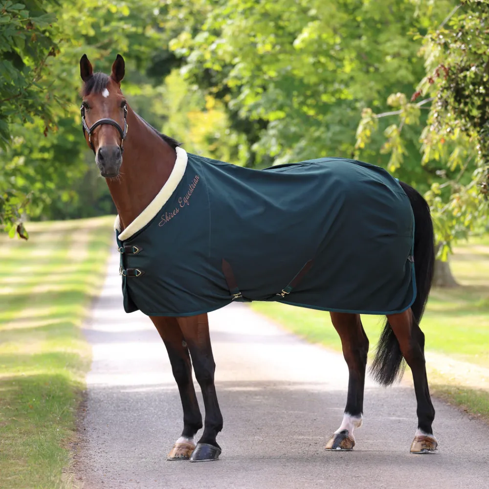 Shires Deluxe Stable Sheet^Shires Equestrian Discount